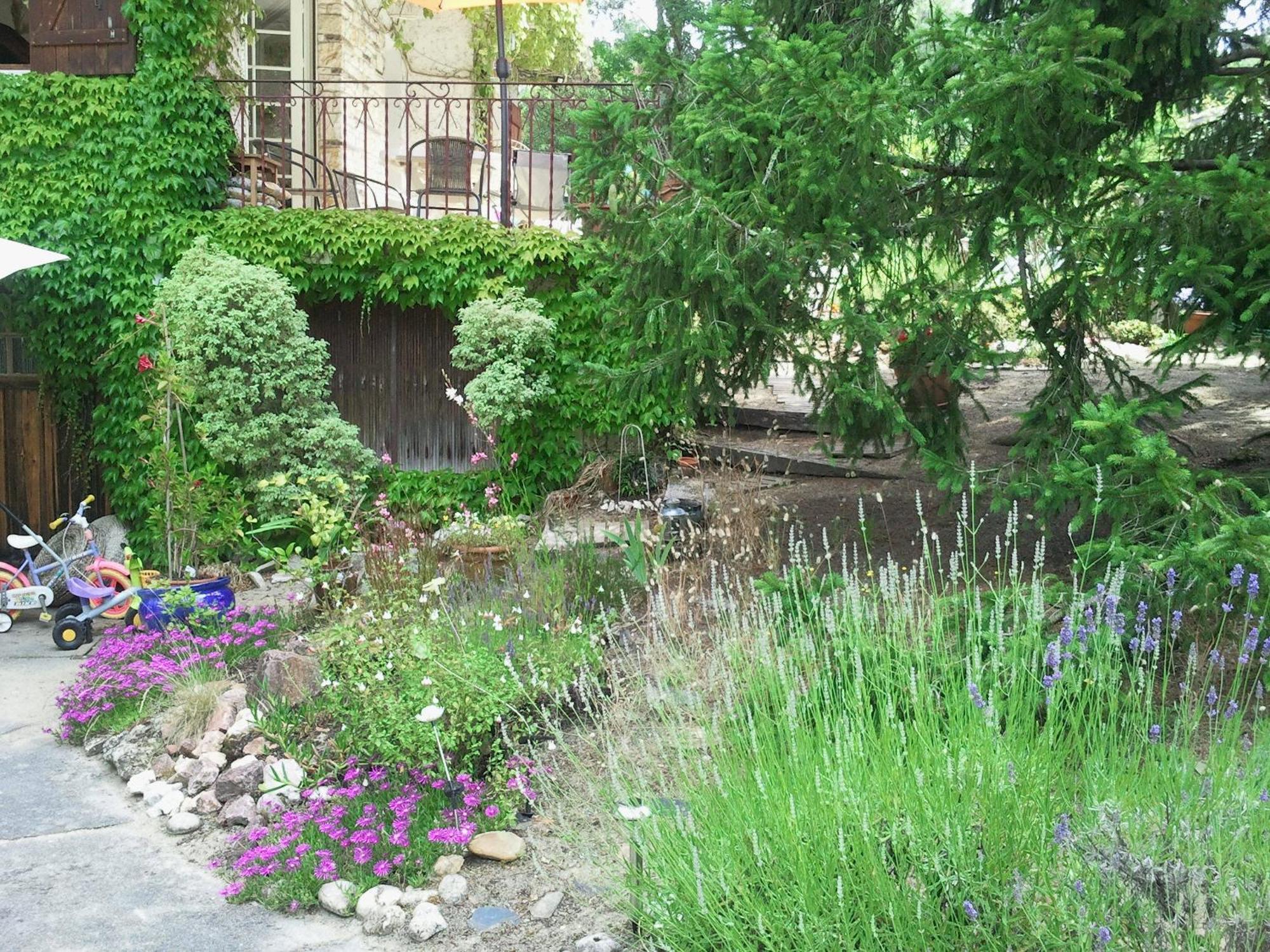 Villa Akwaba Пила-сюр-Мер Екстериор снимка