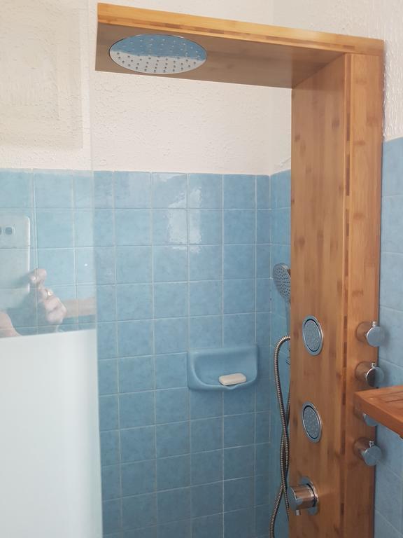 Villa Akwaba Пила-сюр-Мер Екстериор снимка